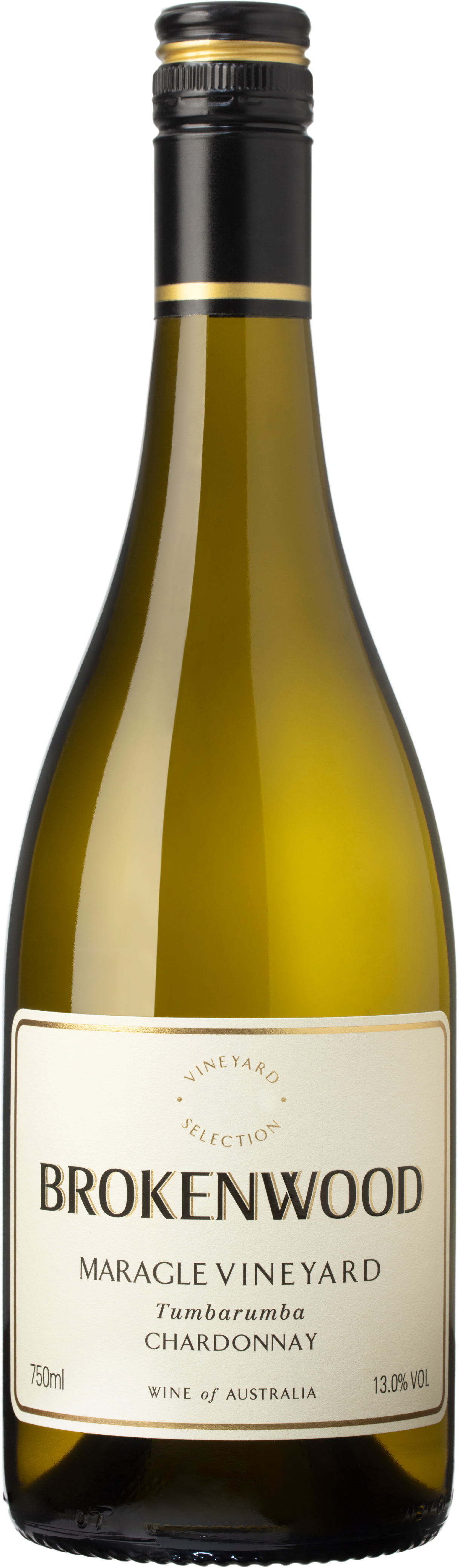 Brokenwood Maragle Vineyard Chardonnay 2021